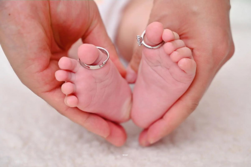通许宝宝发烧39度小妙招